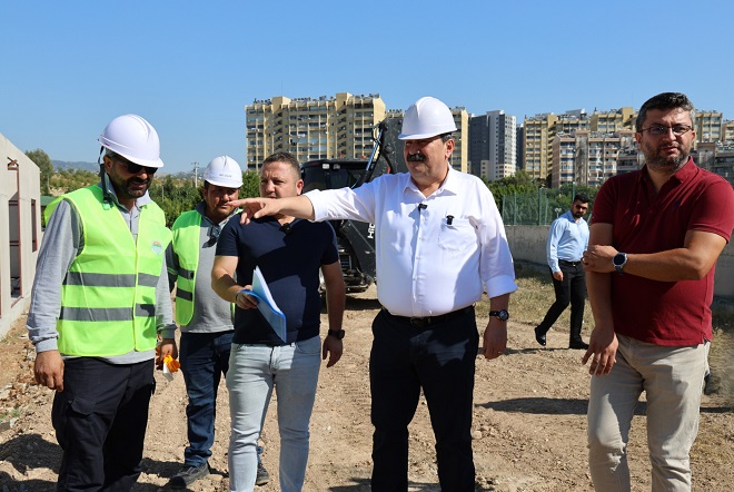 Toroslar Belediyesi, ilçede yaşayan emeklilerin yaşamlarını kolaylaştırmak ve sosyal yaşamlarını