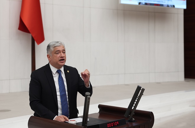 DEVA Partisi Genel Başkan Yardımcısı, Parti Sözcüsü ve Adana Milletvekili