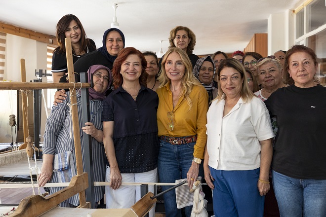 Mersin Büyükşehir Belediyesi, uluslararası iş birliklerini geliştirme yolunda önemli bir