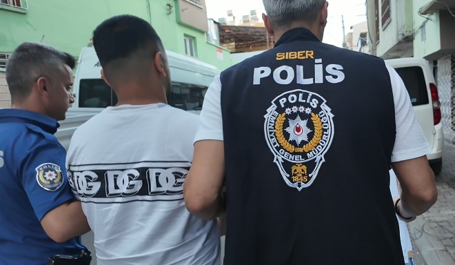 YASADIŞI BAHİS ÇETESİ ÇÖKERTİLDİ: 33 GÖZALTI