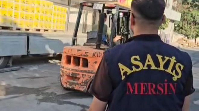Nakliye oyunu bozuldu! 3 ilde 9,5 milyon TL’lik dolandırıcılık önlendi