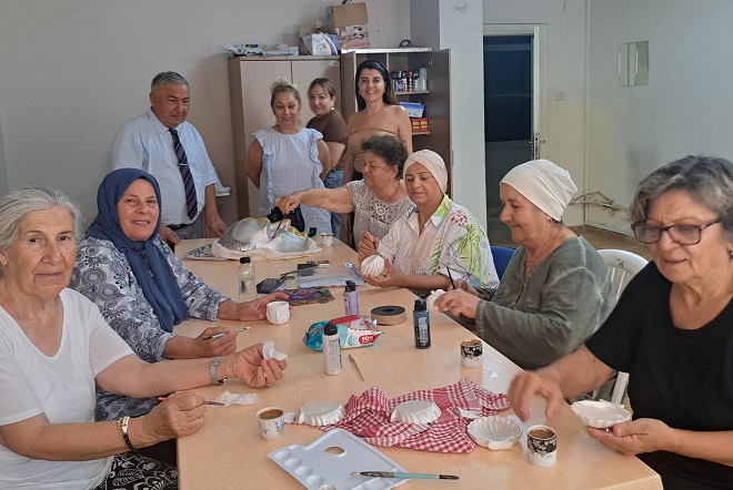 Aile ve Sosyal Hizmetler Bakanlığının “Yüz Yılın Sosyal Hizmet Projesi”