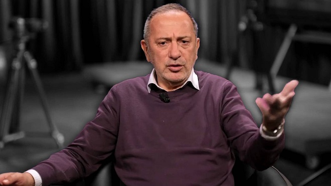 Gazeteci Fatih Altaylı hakkında, YouTube’da yayınlanan bir programda Cumhurbaşkanı Recep
