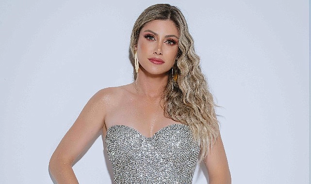 Evrim Bilgin, müzik kariyerine yepyeni teklisi “Dansöz Dünya” ile merhaba