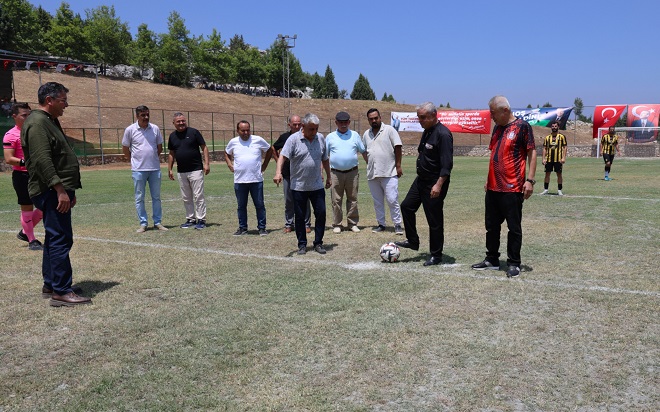 Toroslar Belediyesinin, Mersin Büyükşehir Belediyesi ile birlikte geleneksel olarak düzenlediği