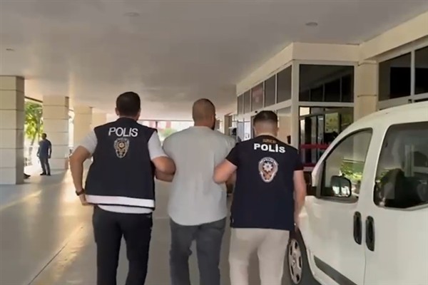 İçişleri Bakanı Ali Yerlikaya, siber suçlarla mücadele kapsamında son 2