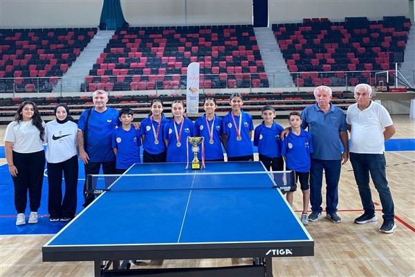 Spor Hizmetleri Genel Müdürlüğü Spor Etkinlikleri Daire Başkanlığının 2025 yılı