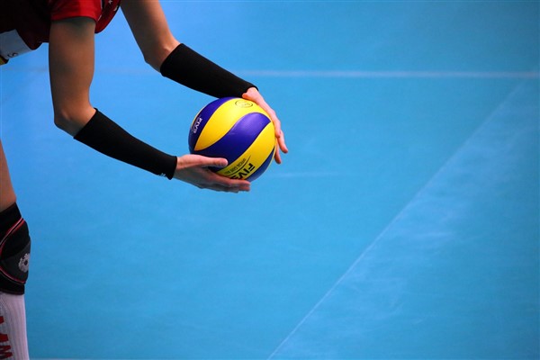 A Milli Kadın Voleybol Takımı, 2025 FIVB Kadınlar Voleybol Dünya