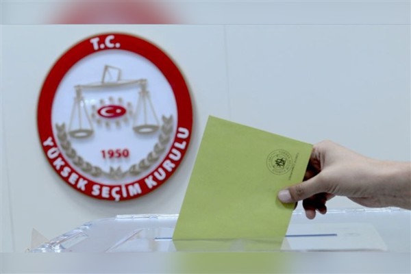 Bağımsız düşünce kuruluşu Toplum Çalışmaları Enstitüsü (TÇE), 2024 yerel seçimlerinden