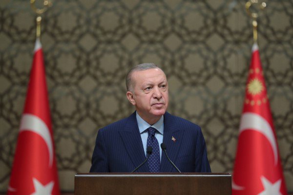 Cumhurbaşkanı Recep Tayyip Erdoğan, Liselere Geçiş Sistemi (LGS) tercih sonuçlarının