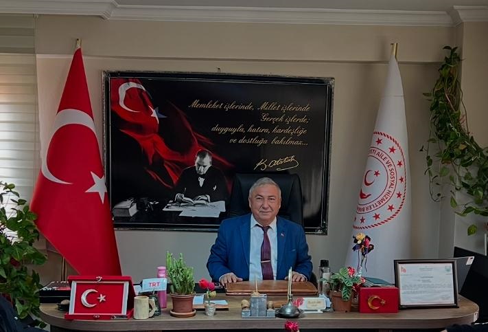  Aile ve Sosyal Hizmetler İl Müdürlüğü bünyesinde faaliyet gösteren İl