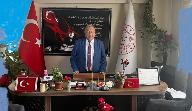 TRT’de yayınlanan Hayatın İçinden programına konuk olan Aile ve Sosyal
