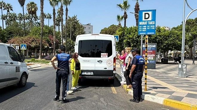 Aile ve Sosyal Hizmetler Bakanlığı tarafından yürütülen “Çocuklar Güvende” projesi