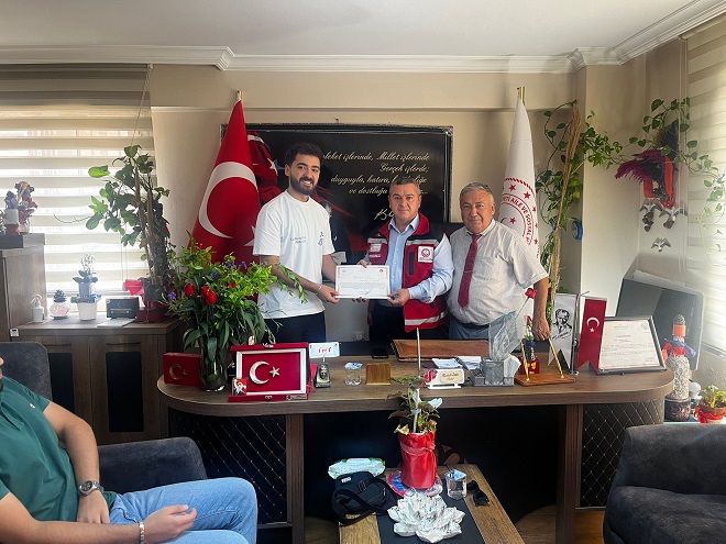 Aile ve Sosyal Hizmetler Bakanlığı Mersin İl Müdürlüğü bünyesinde faaliyet