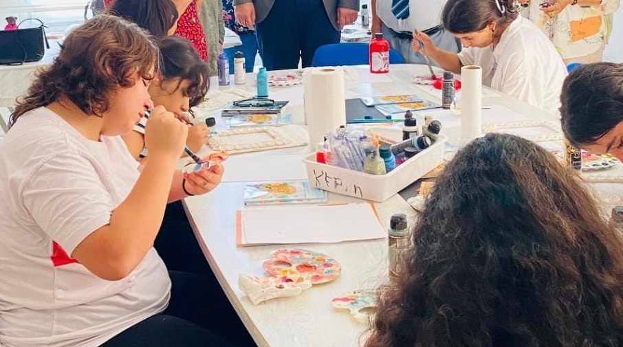Mersin Aile ve Sosyal Hizmetler İl Müdürlüğü bünyesinde faaliyet gösteren