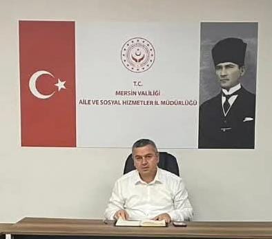 Aile ve Sosyal Hizmetler Bakanlığı Mersin İl Müdürlüğü, toplumsal hafızanın