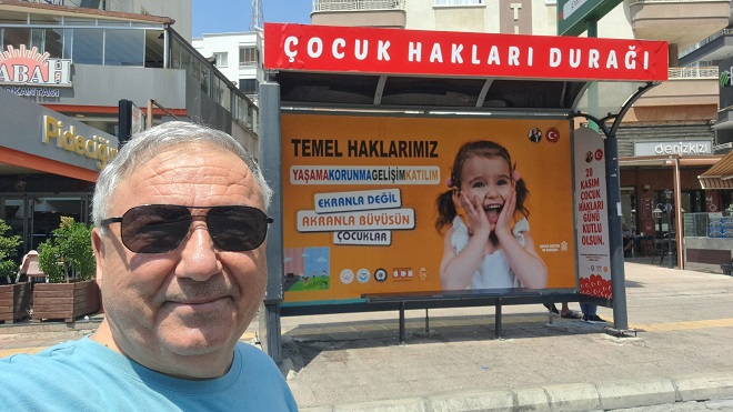 Aile ve Sosyal Hizmetler İl Müdürlüğü bünyesinde faaliyet gösteren Çocuk