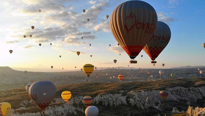 Ulaştırma ve Altyapı Bakanı Abdulkadir Uraloğlu, Türk firma tarafından üretilen