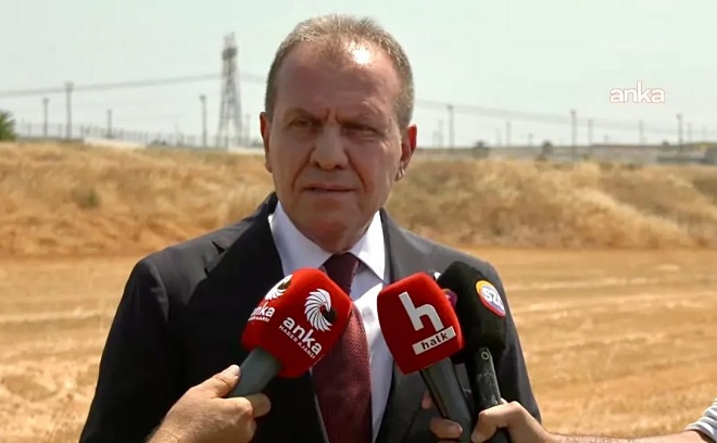 TBB Başkanvekili Vahap Seçer, belediye başkanlarının tutuksuz yargılanması çağrısını yineledi…