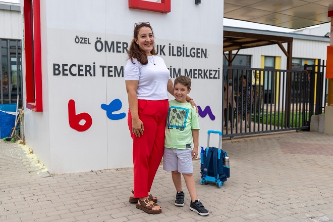 Yenişehir Belediyesinin iştiraki Yenişehir İşletmecilik A.Ş. aracılığıyla kurduğu ve Türkiye’ye