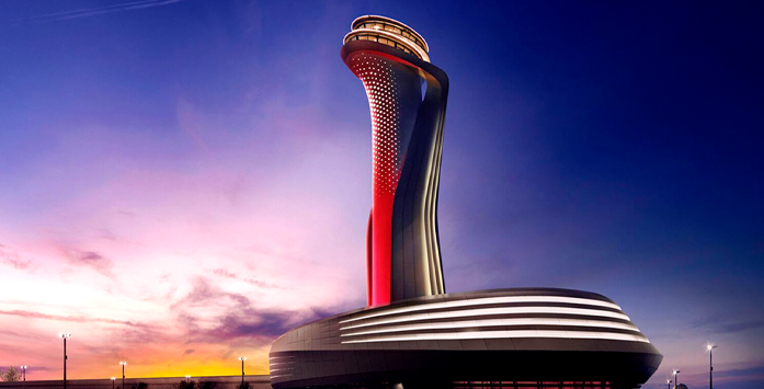 Ulaştırma ve Altyapı Bakanı Uraloğlu, 2 Ağustos 2025 tarihinde İstanbul
