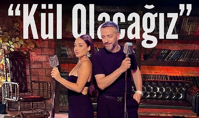 Türk müziğinin güçlü sesi Resul Dindar ile genç yetenek Kim