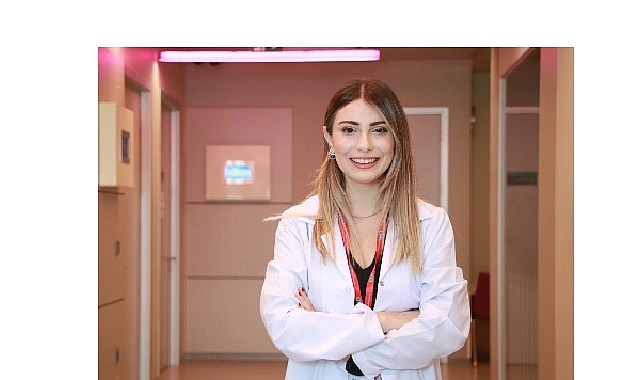 Üsküdar Üniversitesi NPİSTANBUL Hastanesi Uzman Klinik Psikolog İnci Nur Ülkü,