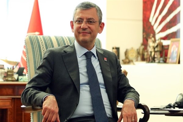 CHP Genel Başkanı Özgür Özel partisinde yaşanan kongre tartışmaları hakkında
