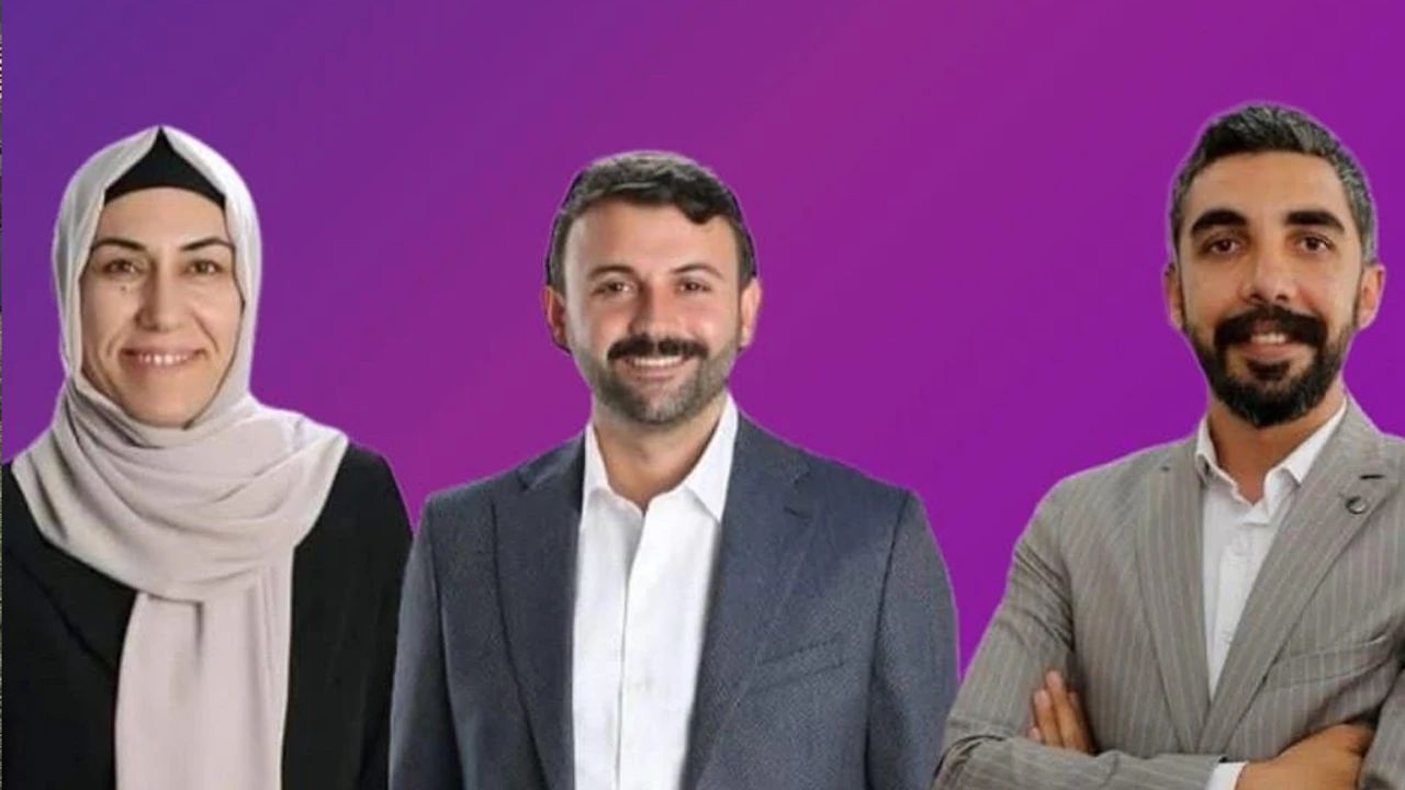 DEM Parti Mersin Milletvekili Av. Ali Bozan, tutuklu bulunan Akdeniz