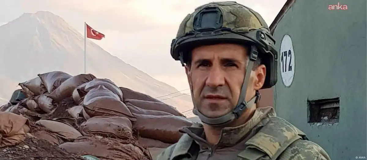 Emekli Albay Çetin Orkun Özeller, Milliyetçi Hareket Partisi (MHP) Genel