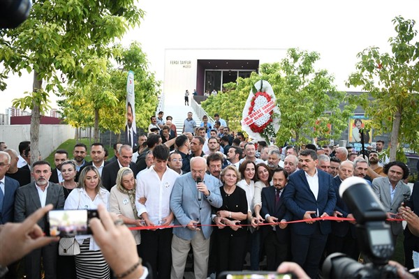 Sarıçam Belediyesi tarafından hayata geçirilen; Türk halk müziğinin ve arabesk
