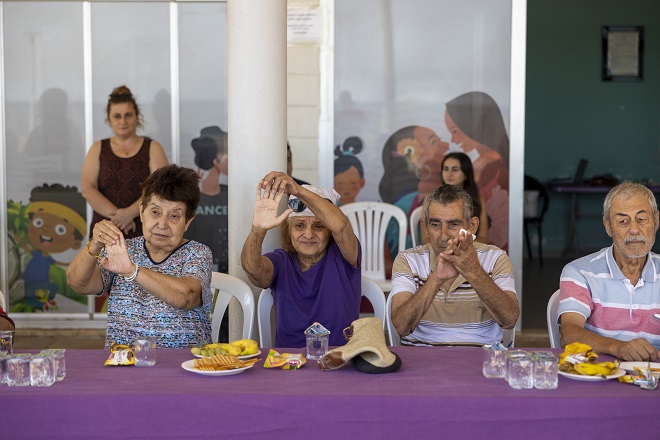 Mersin Büyükşehir Belediyesi, ‘Avrupa Hareketlilik Haftası’ kapsamında kent genelinde sağlıklı yaşamı