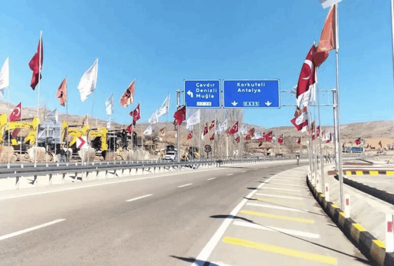 Özcoşkun İnşaat’tan ‘iftira’ açıklaması