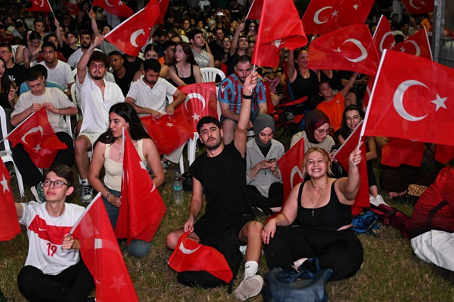 Mersin Büyükşehir Belediyesi, ‘EuroBasket 2025’ finalinde A Milli Erkek Basketbol Takımı’nın