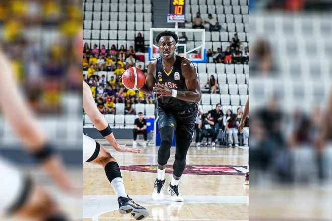 CARETTALAR DEPLASMANDAN LİDER DÖNDÜ