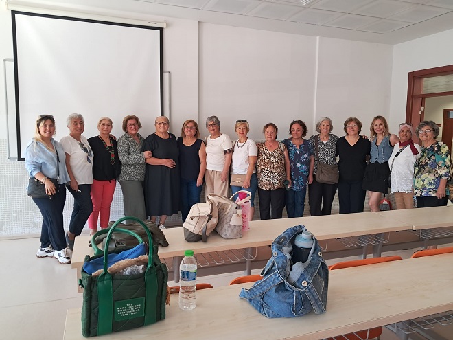 Aile ve Sosyal Hizmetler İl Müdürlüğü bünyesinde faaliyet gösteren Gündüzlü