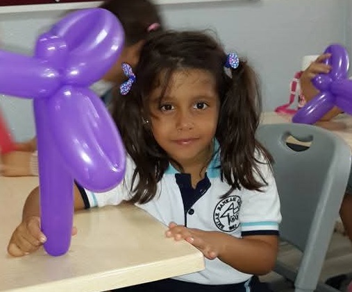 Milli Eğitim Bakanlığı tarafından yapılan açıklamaya göre, okul öncesi ve