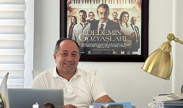 Ödüllü yapımcı ve yönetmen İhsan Taş, uzun süredir tartışılan fakat
