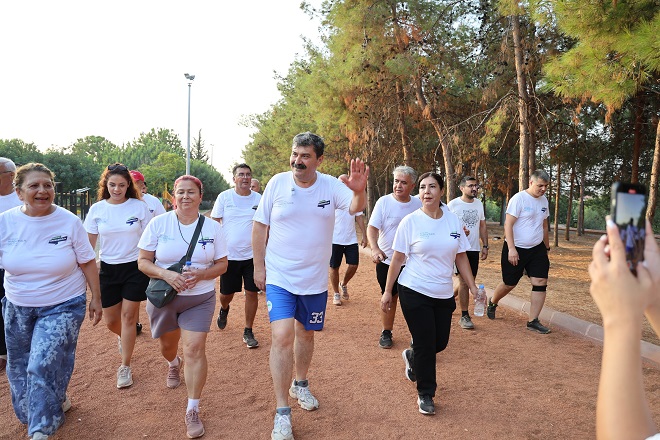 16-22 Eylül tarihleri arasında dünyanın birçok kentinde eş zamanlı olarak