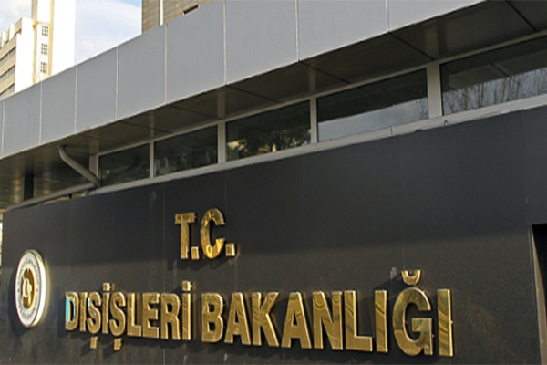 Dışişleri Bakanlığı Mali’ye yönelik güvenlik ve seyahat duyurusu yaptı. Bakanlık