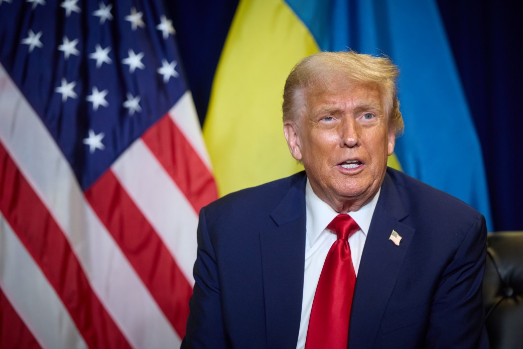 Washington, 17 Ekim (Hibya) – Amerika Birleşik Devletleri (ABD) Başkanı