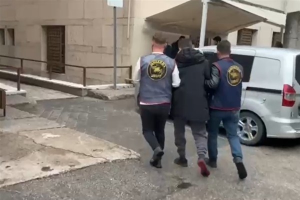 İçişleri Bakanı Ali Yerlikaya, 32 ilde FETÖ’ye yönelik son iki
