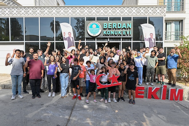 Mersin Büyükşehir Belediyesi Kadın ve Aile Hizmetleri Dairesi, teknoloji ve