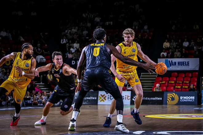 MSK’DAN TARİHİ GALİBİYET