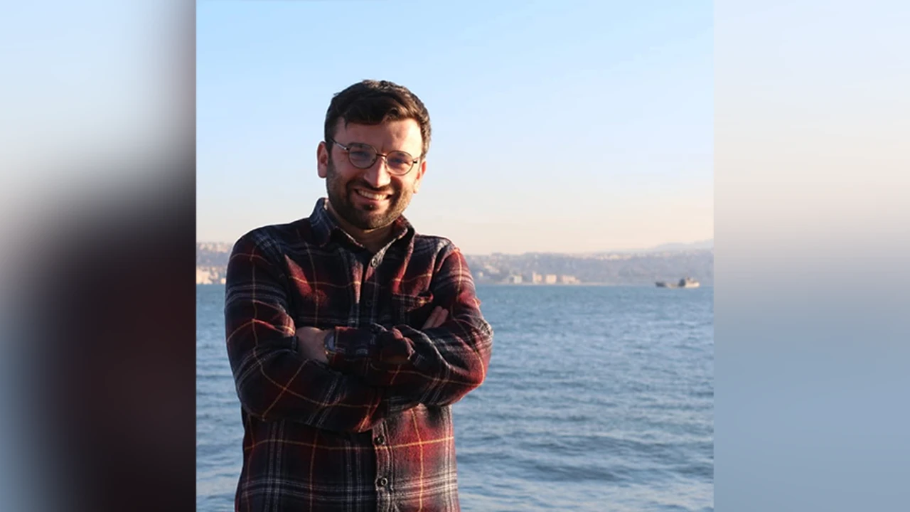 MEİGDER Başkanı A. Vahap Şehitoğlu, Sözcü Gazetesi Muhabiri Evren Demirdaş’a