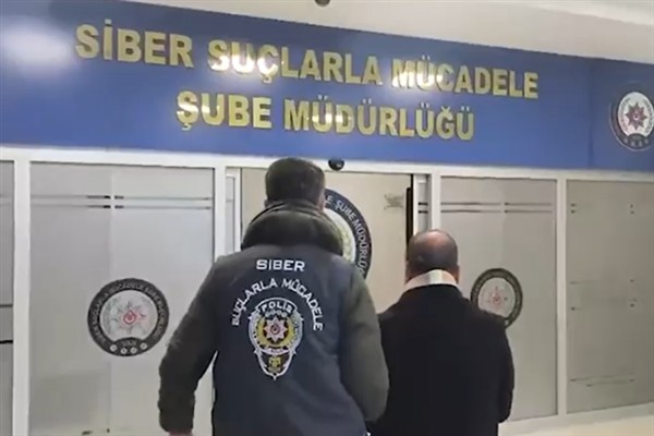İçişleri Bakanı Ali Yerlikaya, siber suçlarla mücadele kapsamında 10 gündür