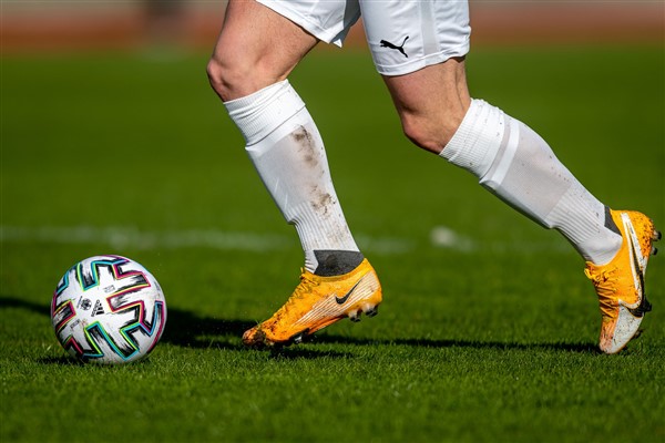 Türkiye A Milli Futbol Takımı, 2026 FIFA Dünya Kupası Avrupa