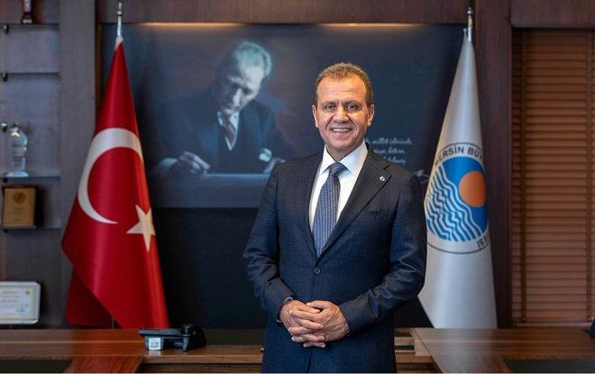 Medeniyetlerin kesişim noktası Tarsus, 7-8-9 Kasım’da gerçekleşecek Uluslararası Tarsus Festivali