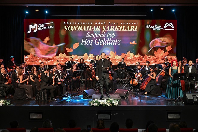 Mersin Büyükşehir Belediyesi Kültür, Sanat ve Sosyal İşler Dairesi Başkanlığı’na