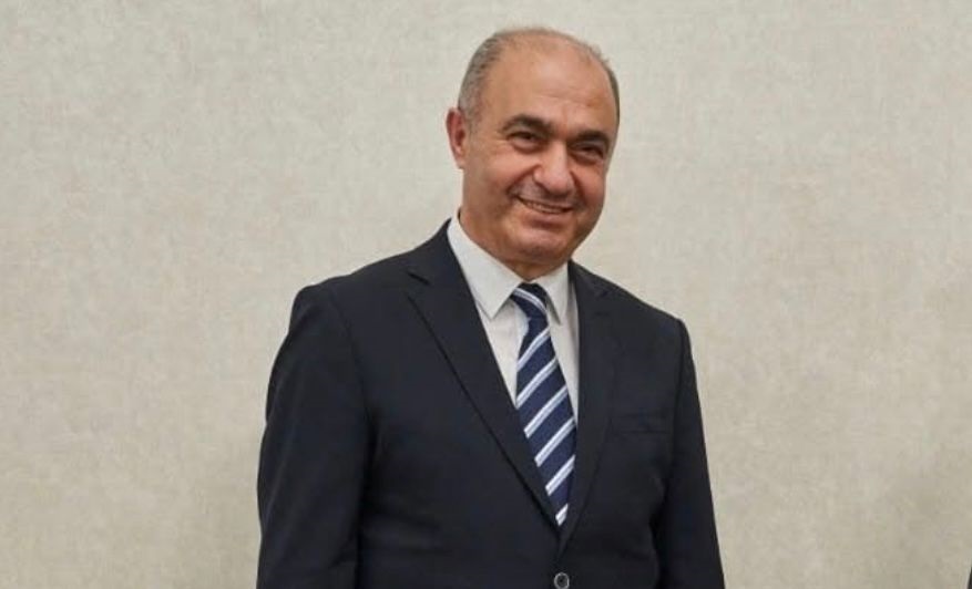 Başkan Necmi Ağaoğlu: “Hukuksuzluk yatırımcının güvenini yok ediyor.” DEVA Partisi